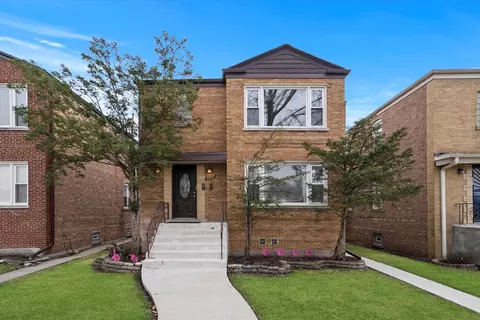 8837 S Dorchester Ave, Chicago, IL 60619