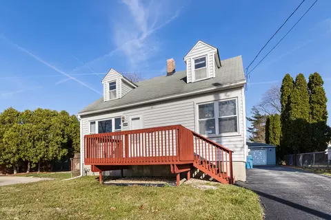 14549 California Ave, Posen, IL 60469