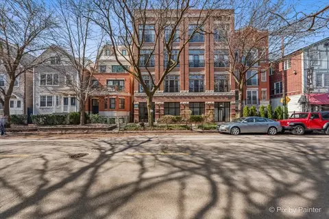 2846 N Southport Ave #1S, Chicago, IL 60657