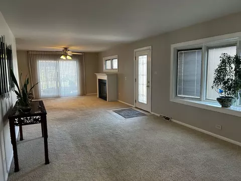 Living - 8001 45th St, Lyons, IL 60534 photo 1 of 2