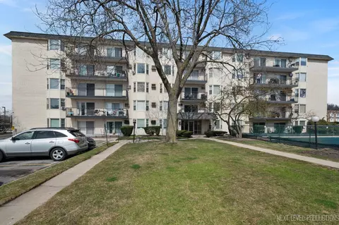 5510 Lincoln Ave #509, Morton Grove, IL 60053