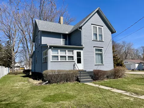 461 E Lincoln St, Princeton, IL 61356