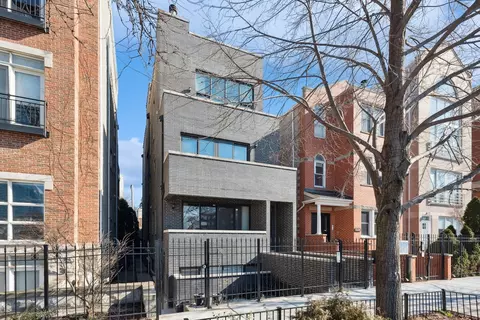 1331 N Mohawk St #A, Chicago, IL 60610
