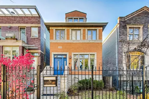 2026 N Albany Ave, Chicago, IL 60647
