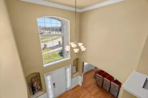 Entry Way - 13428 Skyline Dr, Plainfield, IL 60585 photo 4 of 4