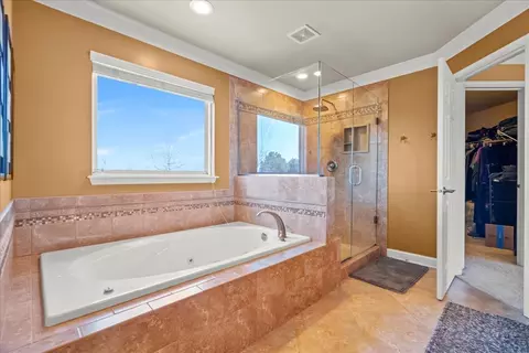 Bath - 13428 Skyline Dr, Plainfield, IL 60585 photo 4 of 5
