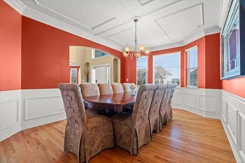 Dining - 13428 Skyline Dr, Plainfield, IL 60585 photo 1 of 3