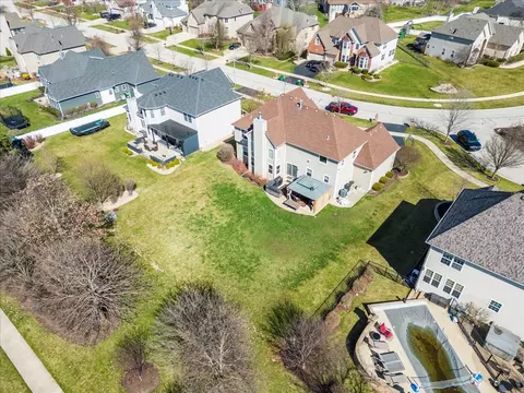 View/Area - 13428 Skyline Dr, Plainfield, IL 60585 photo 3 of 3