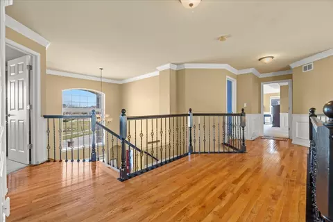 Entry Way - 13428 Skyline Dr, Plainfield, IL 60585 photo 3 of 4
