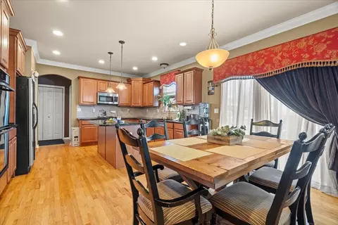 Dining - 13428 Skyline Dr, Plainfield, IL 60585 photo 3 of 3