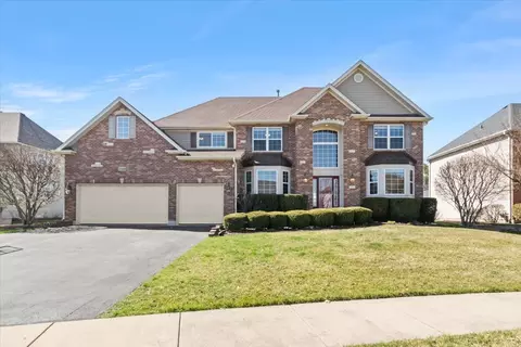 13428 Skyline Dr, Plainfield, IL 60585