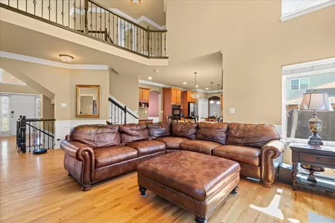 Other - 13428 Skyline Dr, Plainfield, IL 60585 photo 1 of 8