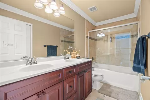 Bath - 13428 Skyline Dr, Plainfield, IL 60585 photo 2 of 5