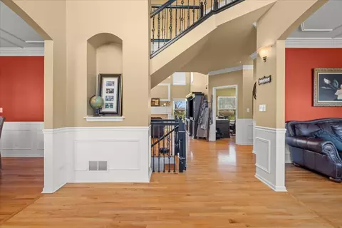 Entry Way - 13428 Skyline Dr, Plainfield, IL 60585 photo 1 of 4