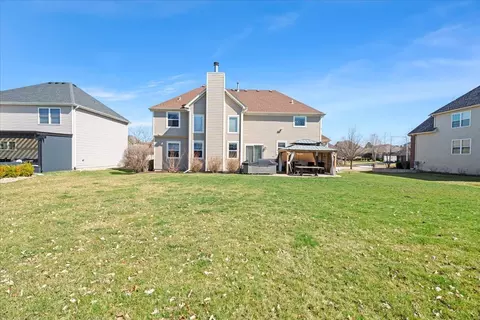 Exterior - 13428 Skyline Dr, Plainfield, IL 60585 photo 4 of 4
