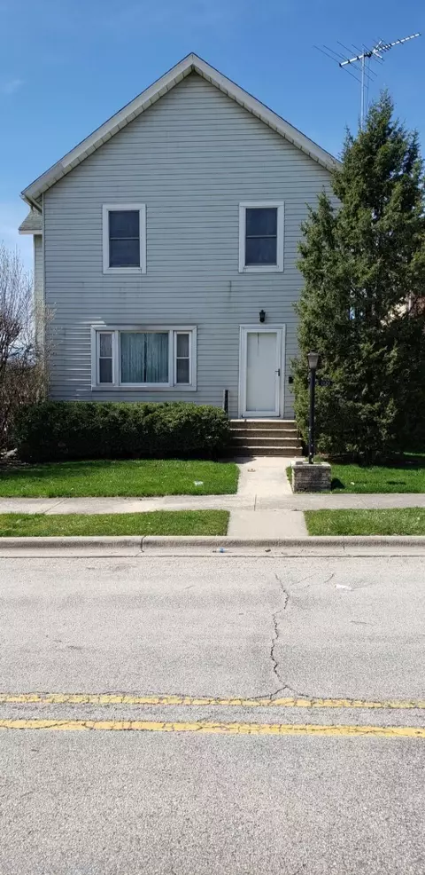 1121 Oakland Ave, Joliet, IL 60435