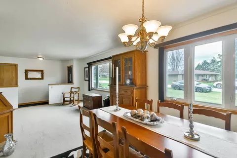 Dining - 7347 Sorghum Ln, Cherry Valley, IL 61016 photo 1 of 4