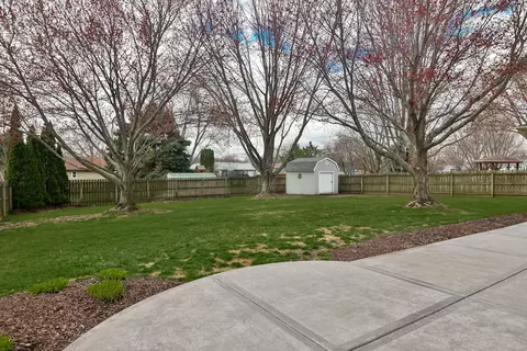 Exterior - 7347 Sorghum Ln, Cherry Valley, IL 61016 photo 4 of 4