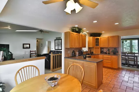 Kitchen - 7347 Sorghum Ln, Cherry Valley, IL 61016 photo 1 of 3