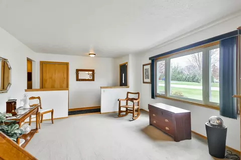 Bedroom - 7347 Sorghum Ln, Cherry Valley, IL 61016 photo 1 of 8