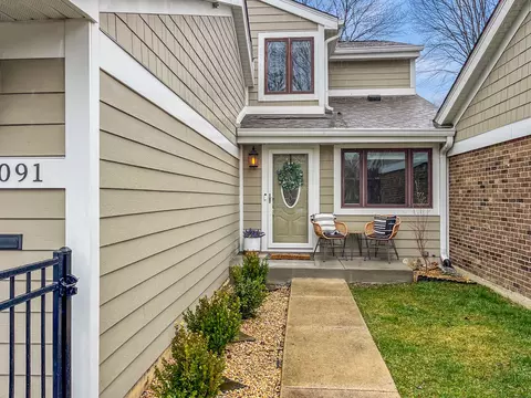2091 Willow Run, Wheaton, IL 60189 photo 30