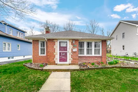 1825 182nd Pl, Homewood, IL 60430