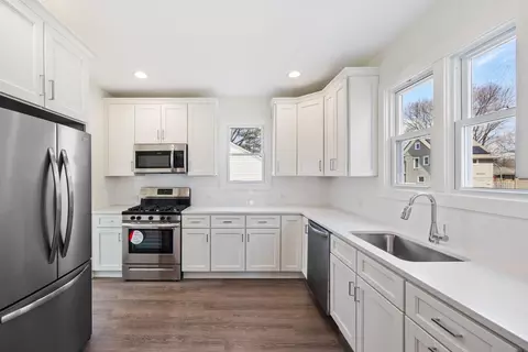 Kitchen - 674 Forest Ave, Elgin, IL 60120 photo 1 of 4