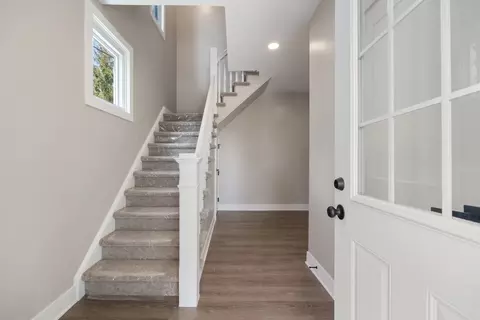 Entry Way - 674 Forest Ave, Elgin, IL 60120 photo 1 of 3