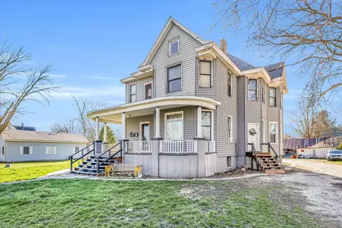 521 N Lott Blvd, Gibson City, IL 60936