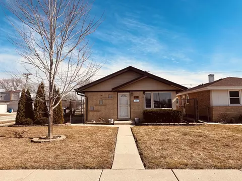 7601 Long Ave, Burbank, IL 60459