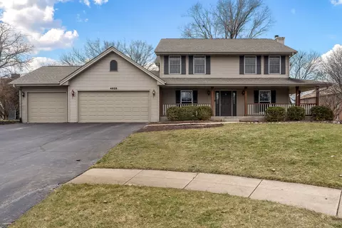 4625 Crested Butte Trl, Rockford, IL 61114
