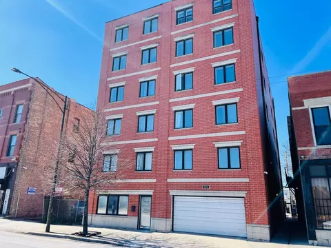 2932 S Wentworth Ave #5NE, Chicago, IL 60616