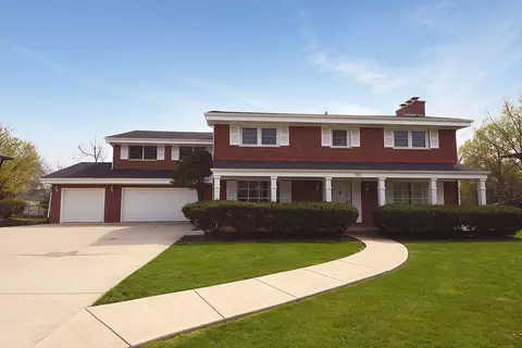 2300 Flossmoor Rd, Flossmoor, IL 60422