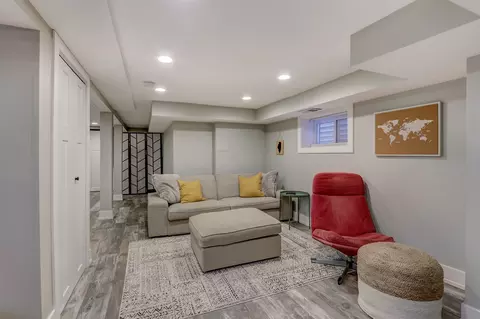 Living - 1932 Jackson Ave, Evanston, IL 60201 photo 5 of 5