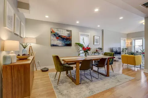 Dining - 1932 Jackson Ave, Evanston, IL 60201 photo 1 of 3