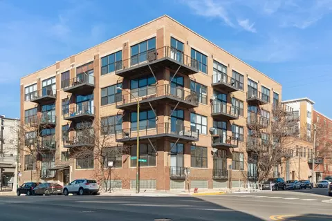 1751 N Western Ave #102, Chicago, IL 60647