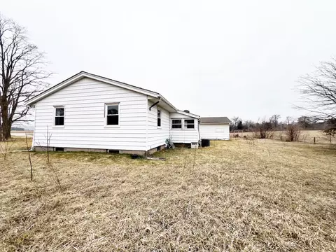 Exterior - 4192 Illinois Route 84, Thomson, IL 61285 photo 4 of 6