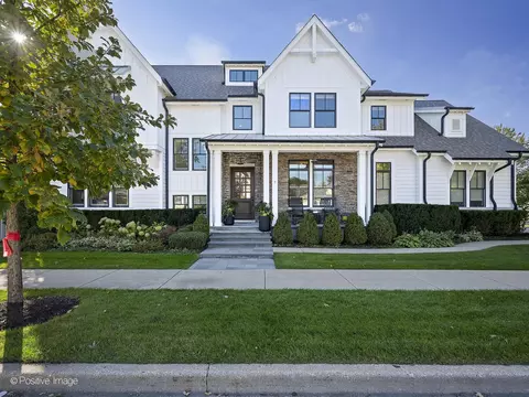 320 E 3rd St, Elmhurst, IL 60126