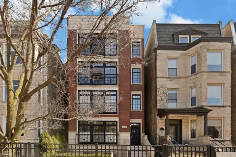 3749 N Wilton Ave #4, Chicago, IL 60613