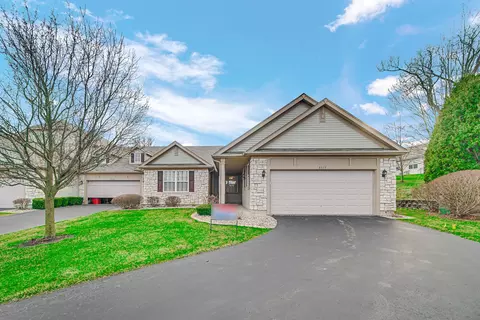 8072 Northcote Ct, Dyer, IN 46311