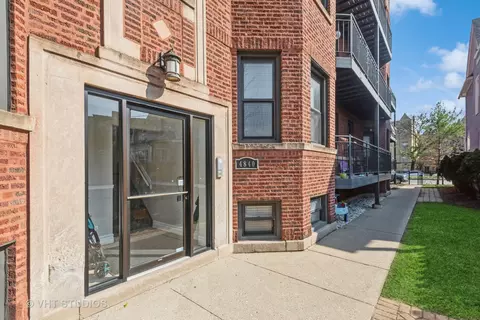 4840 N Ashland Ave #2W, Chicago, IL 60640