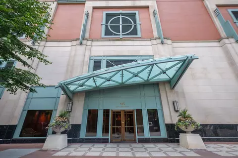 415 E North Water St #905, Chicago, IL 60611