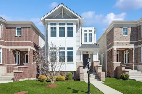 6017 N Kildare Ave, Chicago, IL 60646