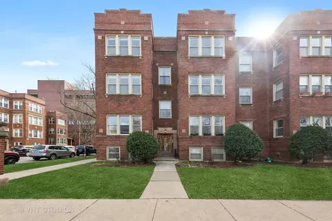 2601 W Agatite Ave #3, Chicago, IL 60625