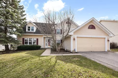 305 Haddon Cir, Vernon Hills, IL 60061