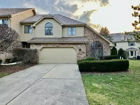 8514 Evergreen Ln, Darien, IL 60561