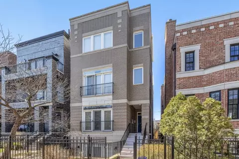 2654 N Racine Ave #3, Chicago, IL 60614