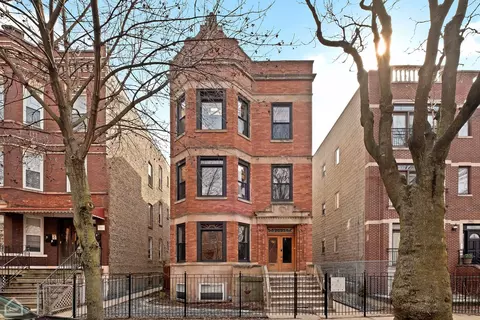 2653 W Walton St #2, Chicago, IL 60622