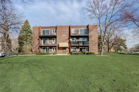1430 Sandstone Dr #317, Wheeling, IL 60090 photo 36