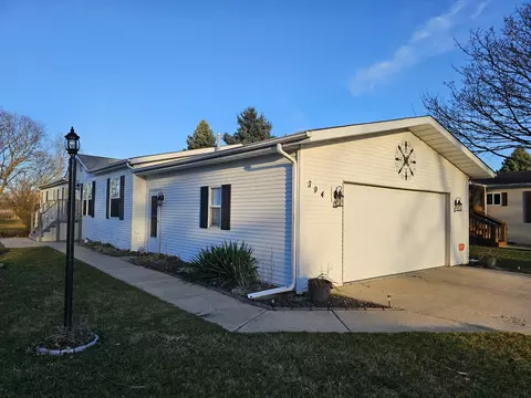 304 E Wood Ln, Belvidere, IL 61008
